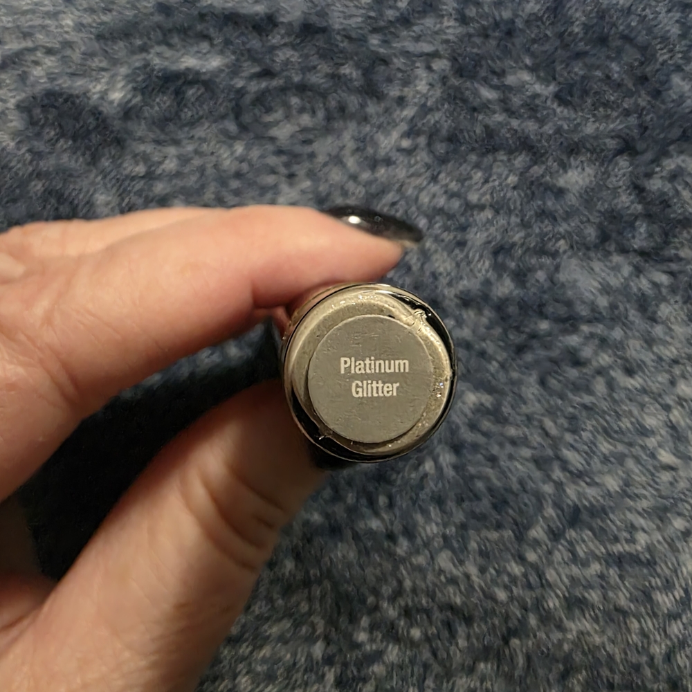 SeneGence Platinum Glitter Eyeshadow